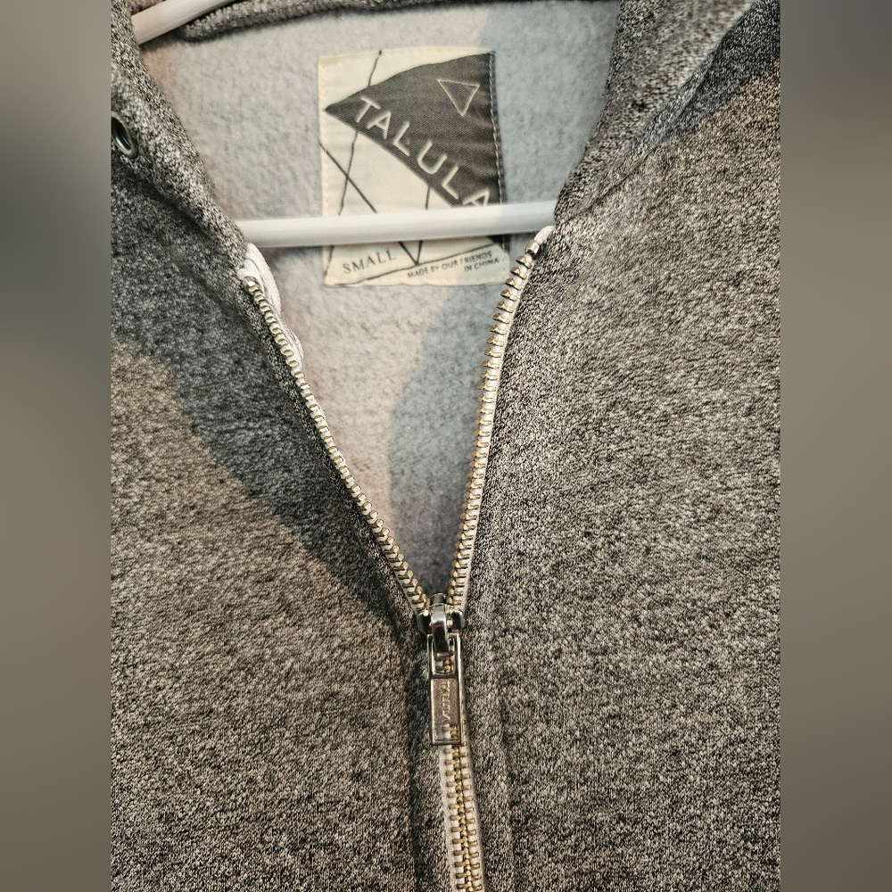 Talula Sweater - Picture 2 of 4